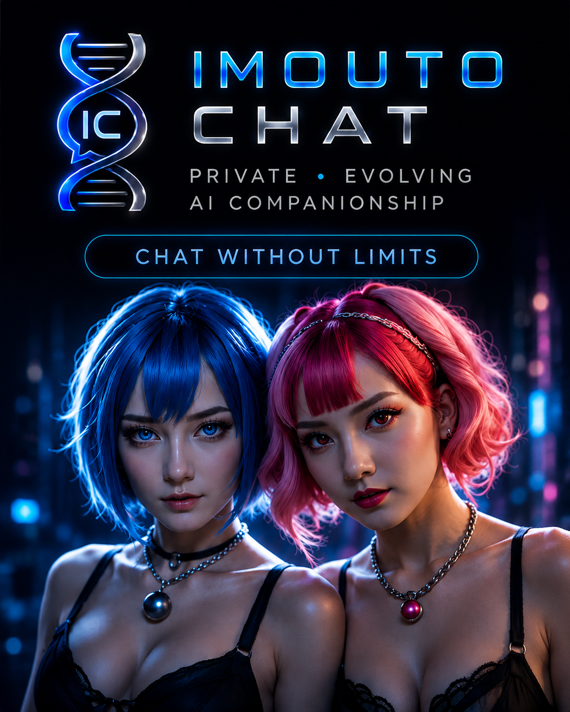 Imouto Chat