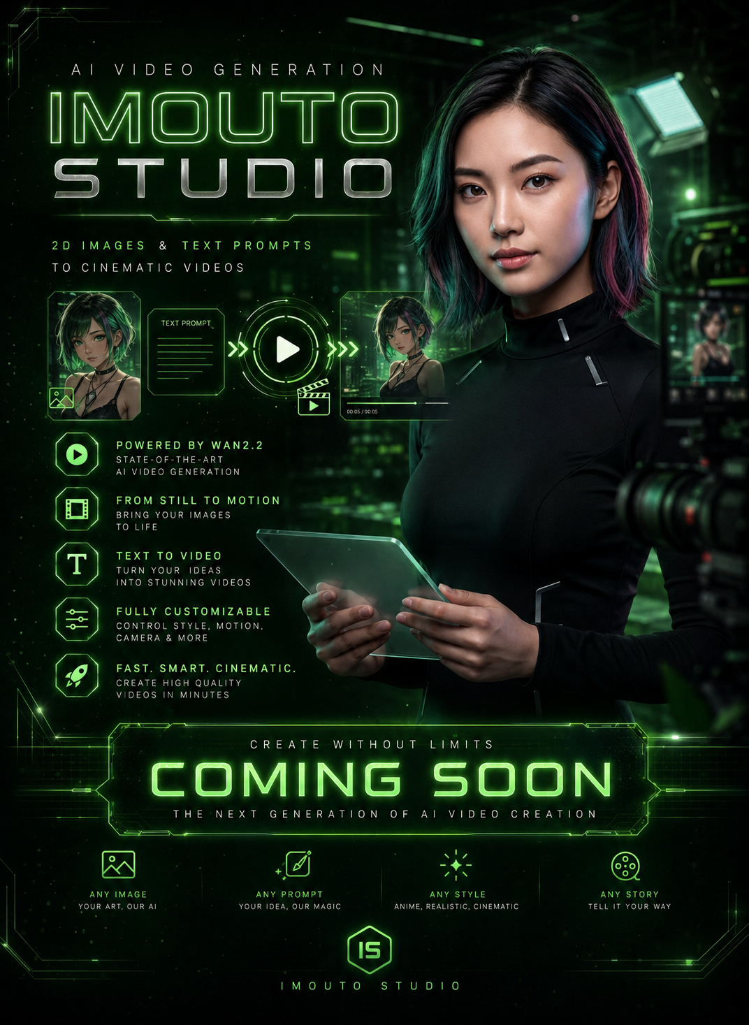 Imouto Studio