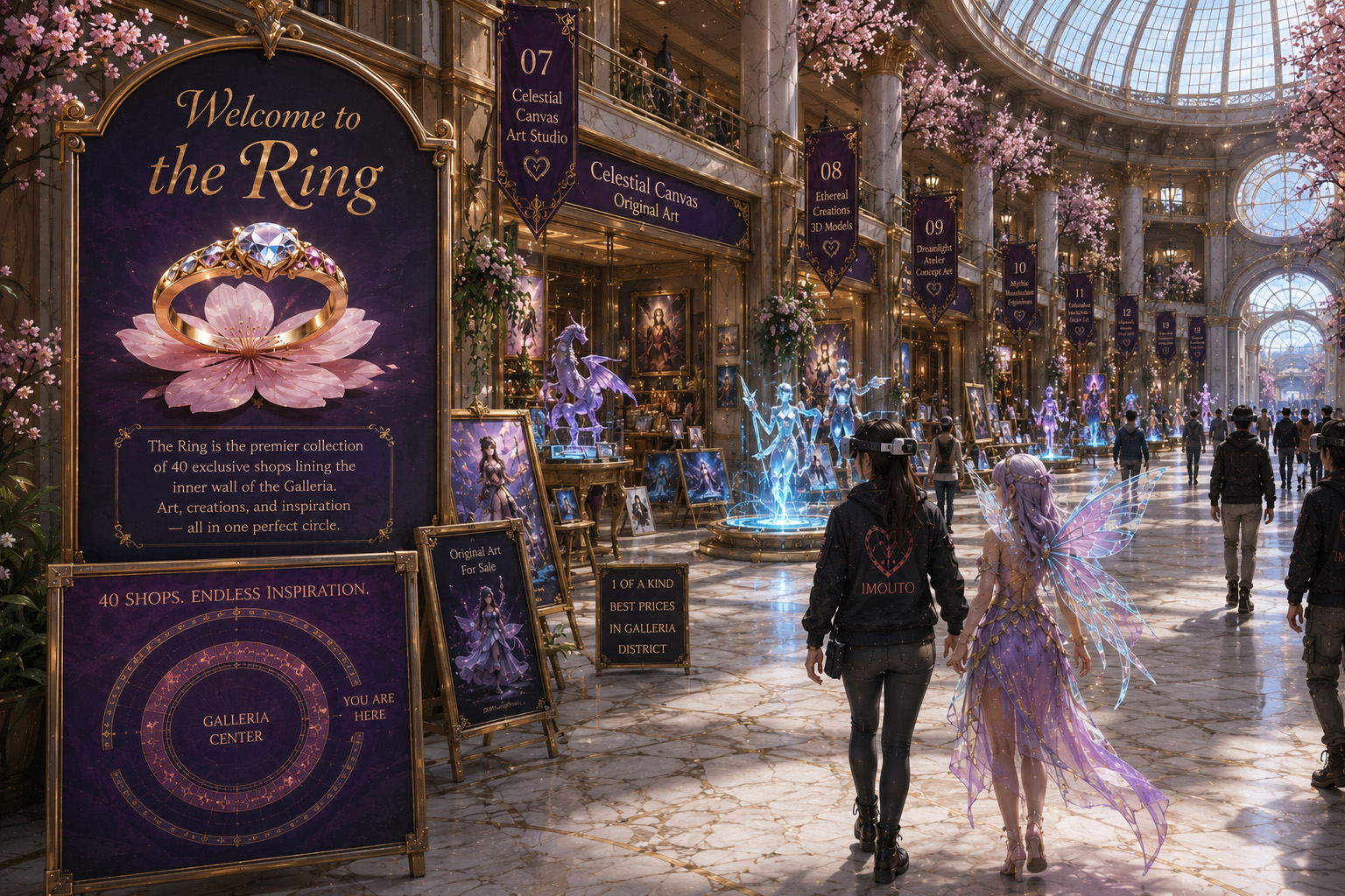 The Ring